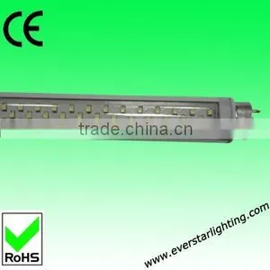 22W 2200lm 360pcs 3528SMD t8 Led Tube thumbnail-1