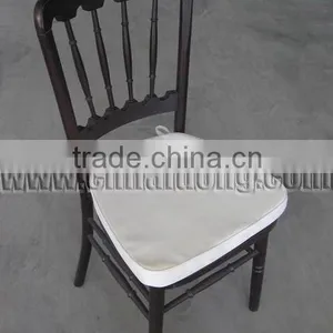 Chateau Chair With Beige Cushion thumbnail-1