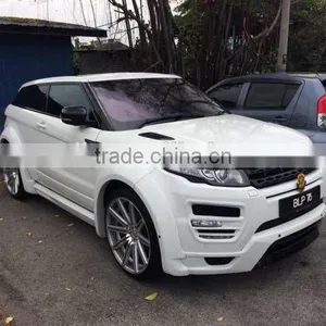 Body Kit for 2012-2013 Evoque HM Design Evoque Body Kit(Prestige & Pure & Dynamic) thumbnail-2