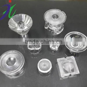 Plastic Convex Lens for Led Optical Lens,PMMA Led Optical Lenses thumbnail-4