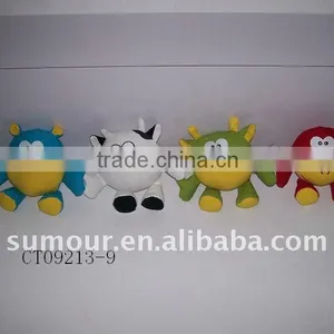 Baby Toy in Animal Shape thumbnail-1