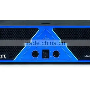1300w High Power Hi-fi Stereo Audio Amplifier With Speaker thumbnail-1