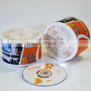 DVD-R 8X 4.7GB/blank Dvdr/dvd-r thumbnail-2