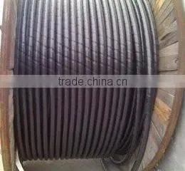 ZR-VLV Flame Retardant PVC Insulated and Sheathed Control Cable thumbnail-2