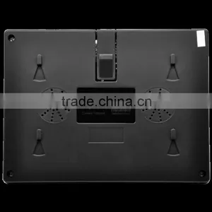 Employee Time & Attendance System,elctronic Time Recorder thumbnail-4