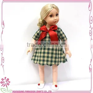 18 Inch Plastic Naked Doll Wholesale thumbnail-4