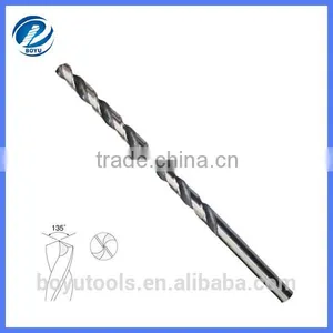 HSS Fully Ground Drill Bits DIN340 thumbnail-1