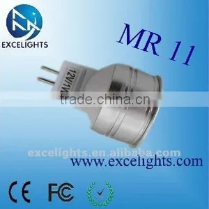 Energy Saving Good Quality MR11 LED Spot Lamp thumbnail-1