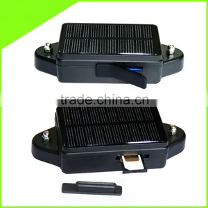 Gps Tracker Manufacture Solar Long Battery Life Gps Tracker thumbnail-2