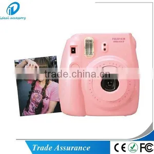 Fuji Instax Mini8 Pink thumbnail-1