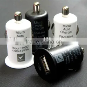 2.1A Micro USB Car Charger thumbnail-1