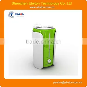 Home Appliance Cnc Machining Rapid Prototype thumbnail-1