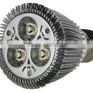 JBSYSTEMS High Power Led Lamp - LED-PAR20-3x2W thumbnail-1