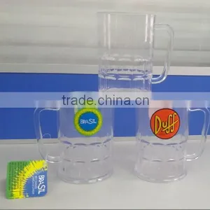 Plastic Cups 16oz Drinking Cups thumbnail-1