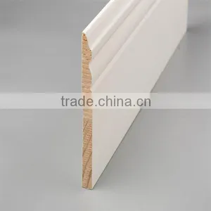 Trim Solid Ceiling Crown Wood Molding For Home Decorative thumbnail-3