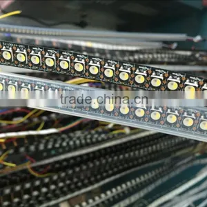 Trade Assurance Waterproof IP65 5v Ws2812b Led Strip 72leds per Meter thumbnail-4