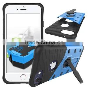 Hybrid Shockproof Back Cover Case For Asus Zenfone Wholesale Bulk Buy From China thumbnail-6
