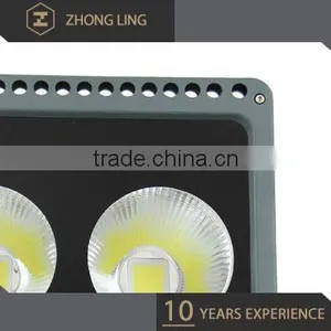 High Efficiency Isolated Driver 100w 80w Cob Led Flood Light thumbnail-5