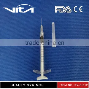 Disposable Dental Syringe thumbnail-1