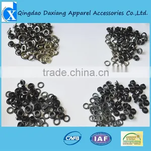 Matt-black Eyelets thumbnail-1