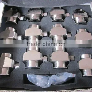 Fuel Injector Clamps thumbnail-1