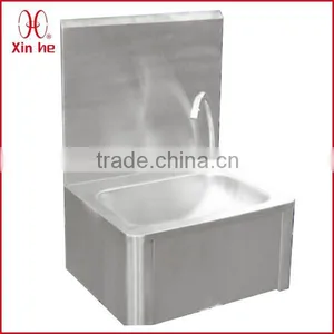 304 Special Stainless Steel Utility Sink thumbnail-1