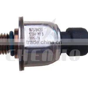 Fuel Pressure Sensor 1875784c93 3pp6-24 For Ford Truck thumbnail-1
