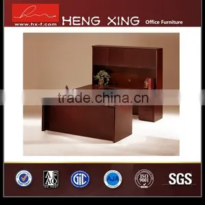 Cheap Bookcase With Desk/bookcase With Study Table N00035 thumbnail-3