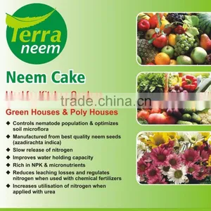 Natural Organic Fertilizer thumbnail-3