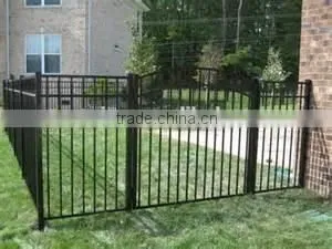 High Quality Accordion Fence thumbnail-2