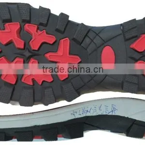 2016 Injection Foaming Rubber Athletic Outsole Eva Maker Molds Quality Choice thumbnail-6
