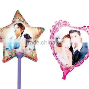 DIY Personalized Photo Print Balloons (for Inkjet Printing) thumbnail-1