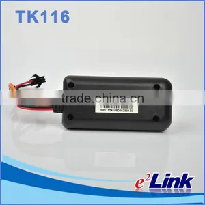 Global Security Gps Tracker TK116 for Vehicle Car Truck Motorcycle thumbnail-1