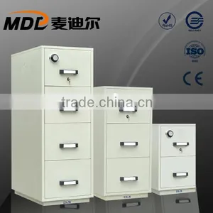 With Emergency Key Smart File Safes With Code thumbnail-1