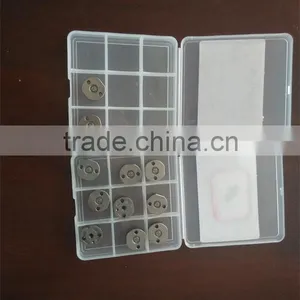 Common Rail Injector Valve Plate 6701 thumbnail-5