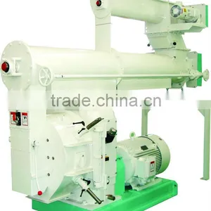 Animal Feed Mill Machinery thumbnail-1