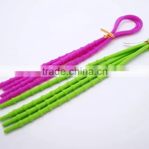 SILICONE SHOELACES thumbnail-1