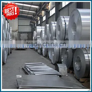 Rich Stock 1100 1060 H14 Aluminum Coil thumbnail-3