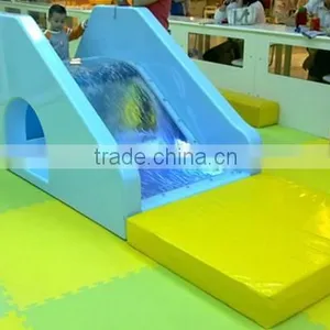 Cute Kids Electric Indoor Playground Toys thumbnail-5