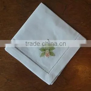 Hand Embroidery Napkin thumbnail-1