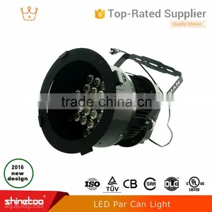 High Quality Show for Exhibition or 4s Car Led Par Light thumbnail-1
