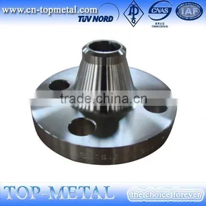 Ansi 1500lb Welding Neck Flanges thumbnail-1