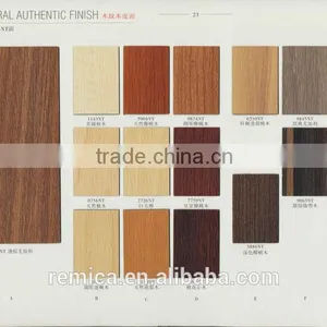 Remica Wood Grains Hpl Sheets Natural Authentic Finish thumbnail-1