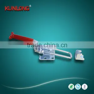 SK3-021-2 Industrial Adjustable Hasp/ Toggle Clamp thumbnail-1