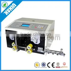 X-501D Automatic Wire Stripping Machine Distributors Wanted in Poland thumbnail-1