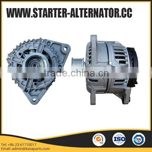 *24V 70A* Bosch Alternator For Case,Iveco,New Holland,CA1699IR,Lester 12591 thumbnail-1