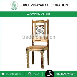 Factory Price Good Quality Wood Chair for Sale thumbnail-1