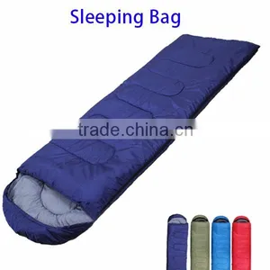 Top Sale Inflatable Sleeping Bag, Banana Sleeping Lay Bag With Private Label thumbnail-1