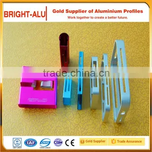Aluminum Frame for Mobile Power Box thumbnail-1
