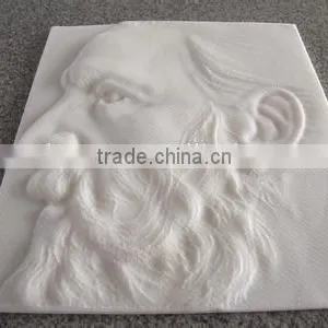 SKA-6090L Hot Sale 4 Axis Cnc Router With Rotary Axis for Stone thumbnail-2